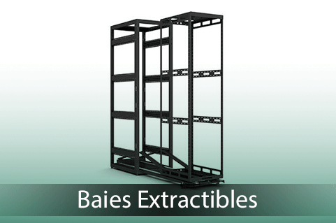 Racks Extractibles